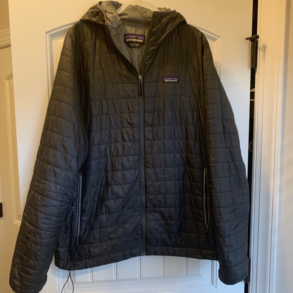 Men’s Patagonia Jacket XL